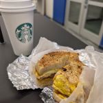 Hole In The Wall Bagels
