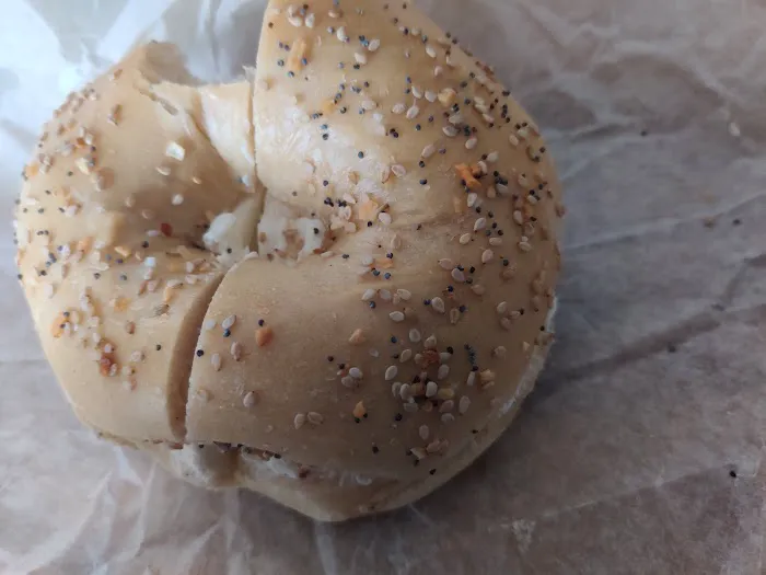 Hole In The Wall Bagels Picture 5