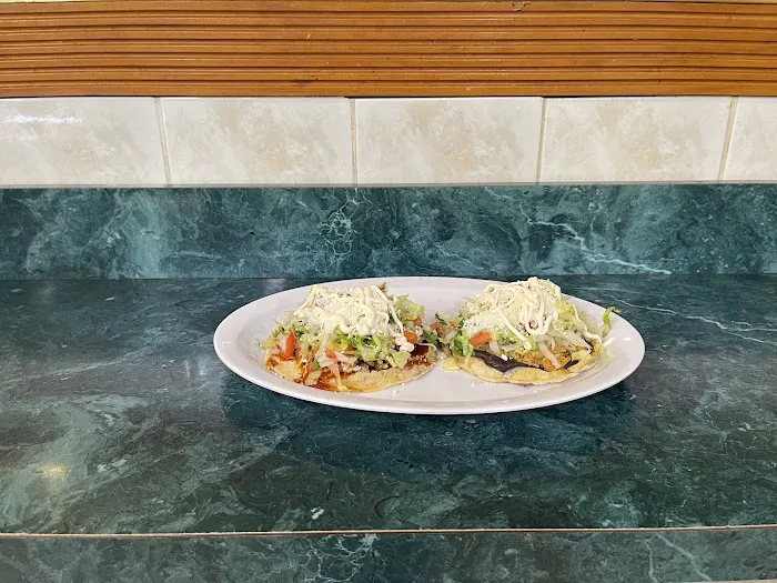 Las Delicias Bakery Picture 10