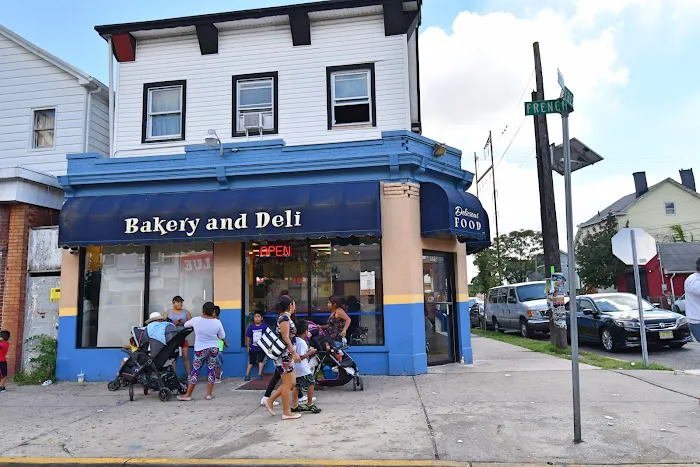 Delicious Foods Bakery Picture 9