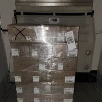 Europastry USA ico