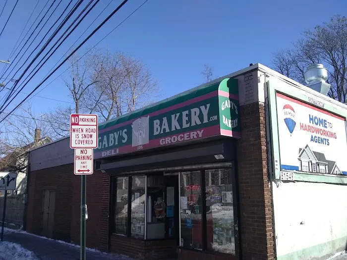 Gaby's Bakery Picture 10