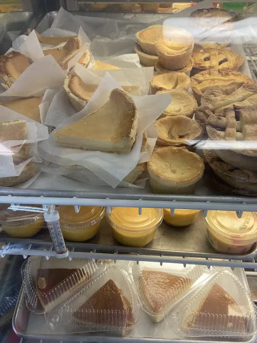Gaby's Bakery Picture 2