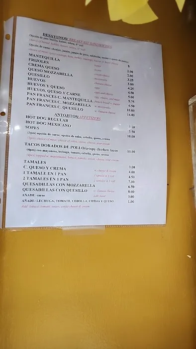 Gaby's Bakery Picture 3