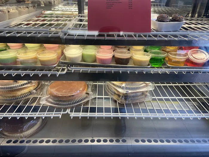 Gaby's Bakery Picture 6