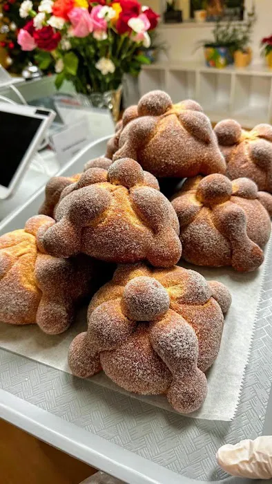 Ruby's Bakery Picture 5