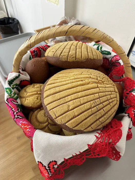 Ruby's Bakery Picture 1