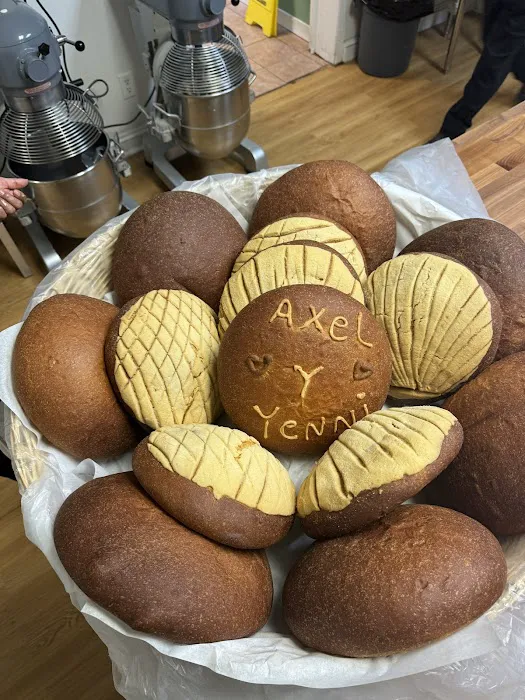 Ruby's Bakery Picture 8