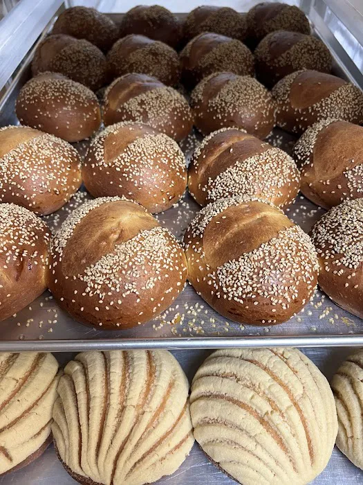 Ruby's Bakery Picture 9