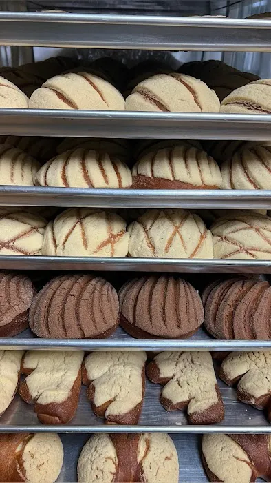 Ruby's Bakery Picture 7