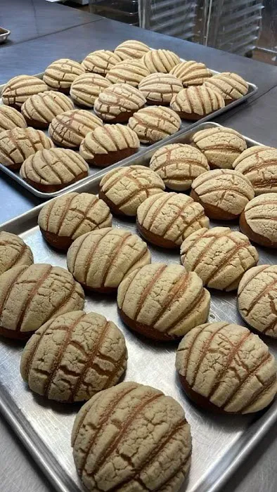 Ruby's Bakery Picture 6