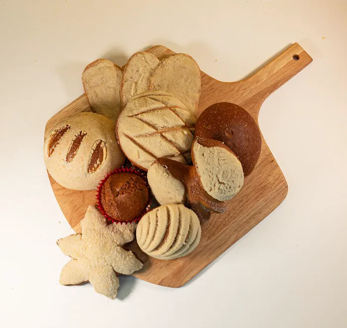 Ruby's Bakery Picture 10