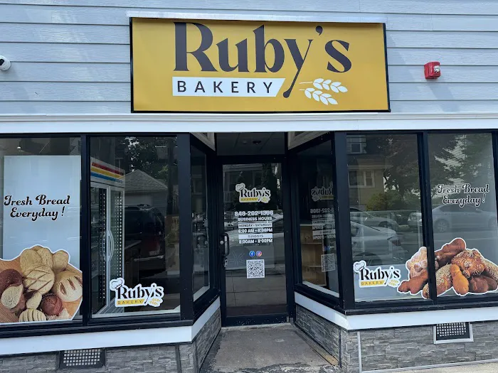 Ruby's Bakery Picture 3