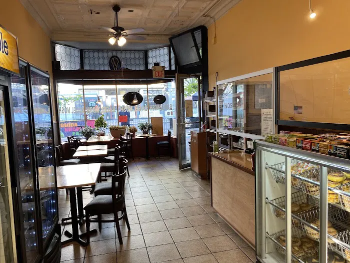 Diego’s Bagel Nosh Picture 10
