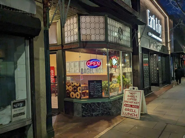 Diego’s Bagel Nosh Picture 5