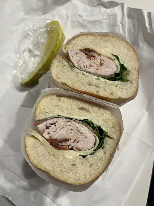 Diego’s Bagel Nosh Picture 3