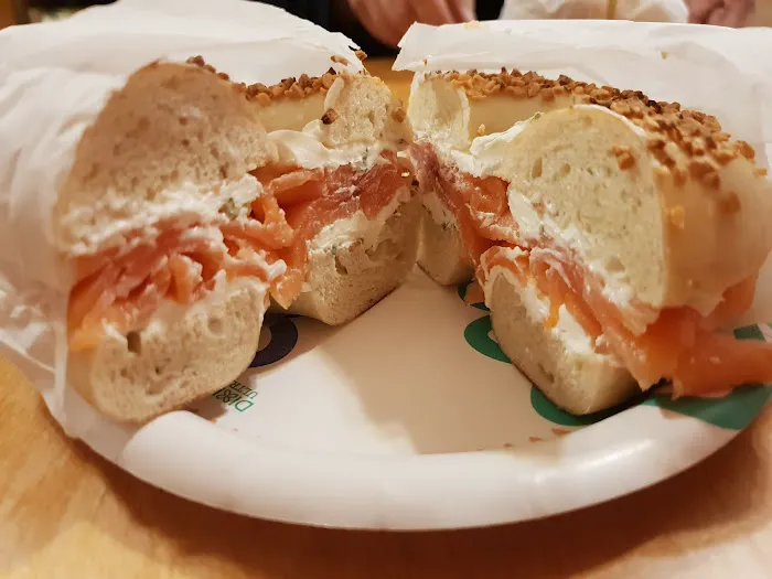 Diego’s Bagel Nosh Picture 6