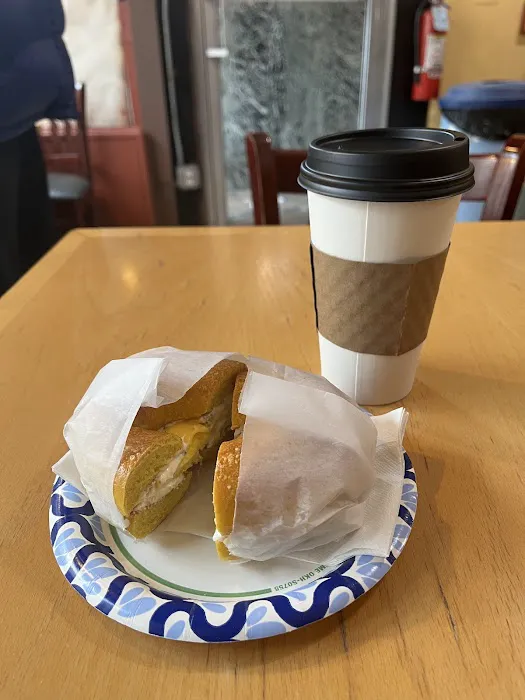 Diego’s Bagel Nosh Picture 7