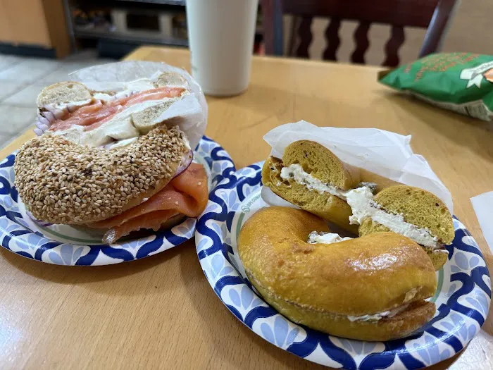 Diego’s Bagel Nosh Picture 2