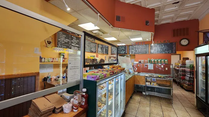 Diego’s Bagel Nosh Picture 9