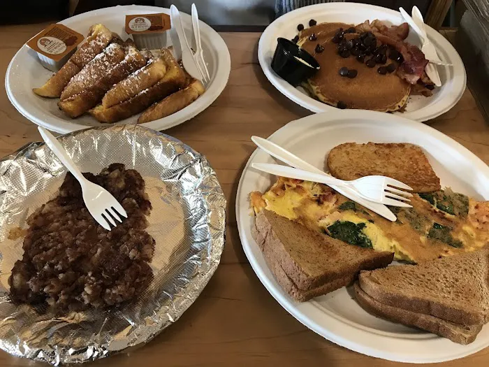 Diego’s Bagel Nosh Picture 4