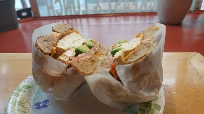 Diego’s Bagel Nosh Picture 1