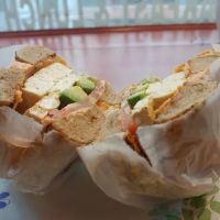 Diego’s Bagel Nosh ico