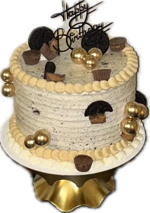 Angel Cakes Picture 2