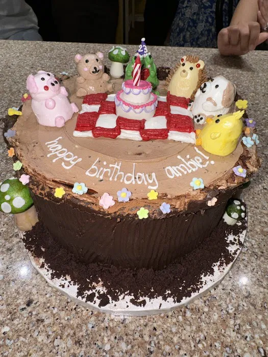 L’affaire Bakery Picture 6