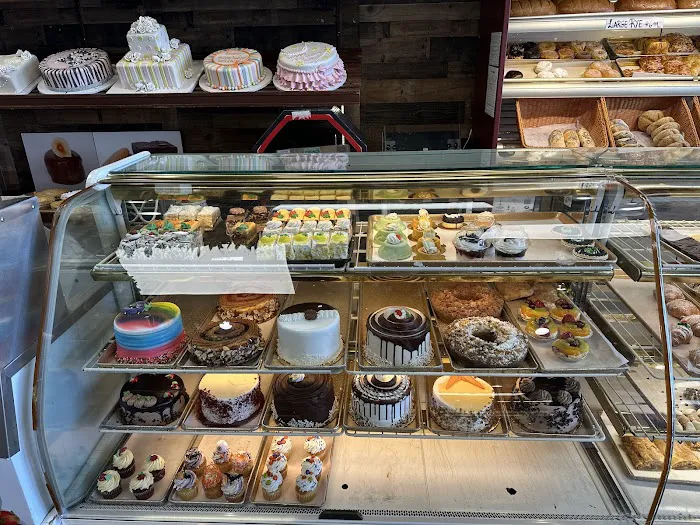 L’affaire Bakery Picture 1