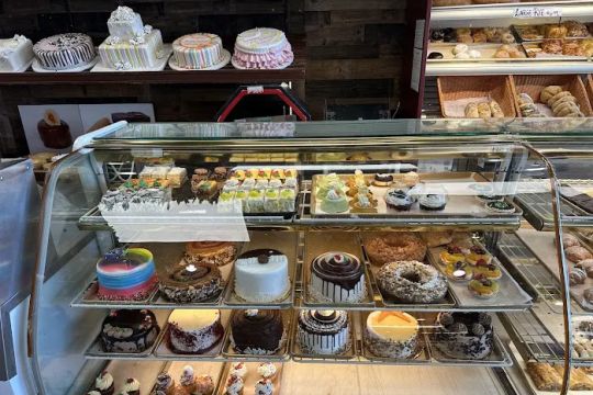 Lu2019affaire Bakery