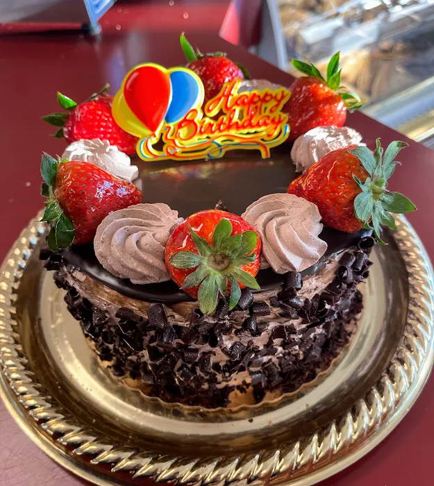 L’affaire Bakery Picture 9