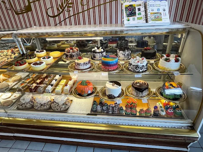 L’affaire Bakery Picture 5