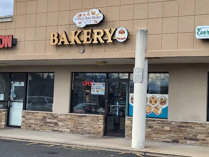 L’affaire Bakery Picture 2