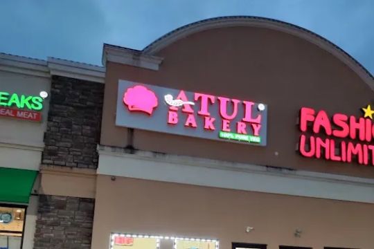 Atul Bakery | North Brunswick, USA