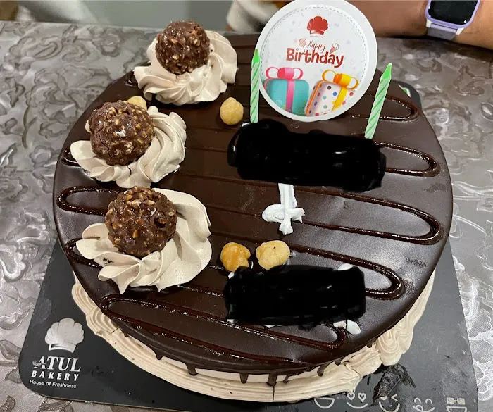 Atul Bakery | North Brunswick, USA Picture 7