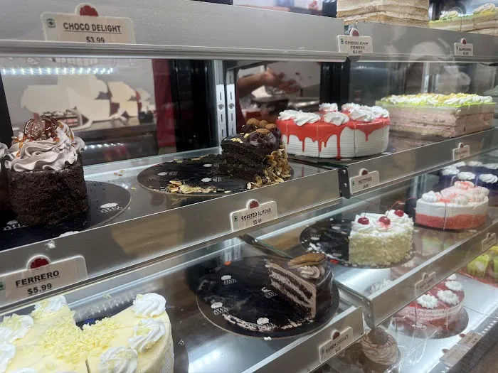 Atul Bakery | North Brunswick, USA Picture 5