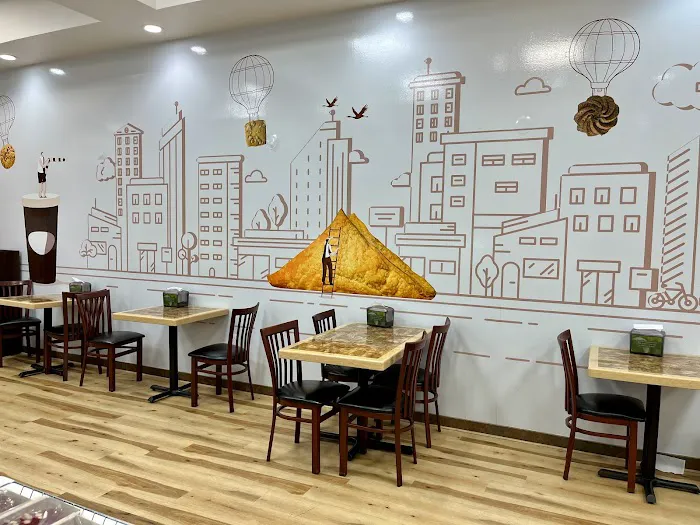 Atul Bakery | North Brunswick, USA Picture 10