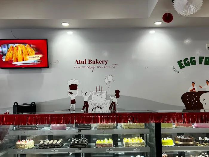Atul Bakery | North Brunswick, USA Picture 4