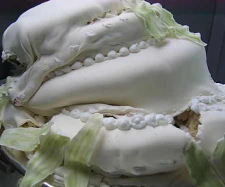 The Cakery Bake Shop