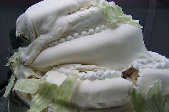The Cakery Bake Shop