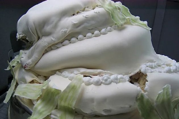 The Cakery Bake Shop