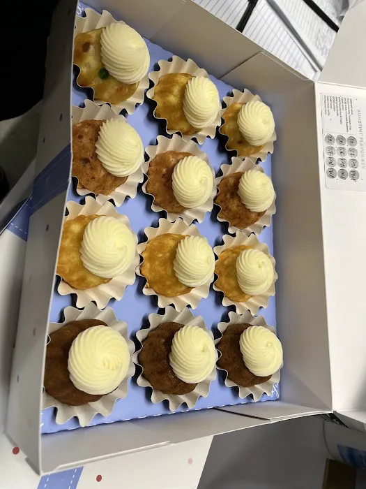 Nothing Bundt Cakes Picture 5