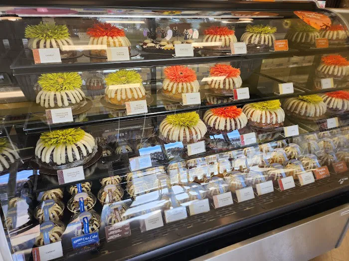 Nothing Bundt Cakes Picture 6