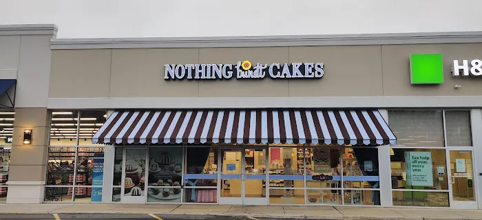 Nothing Bundt Cakes Picture 2