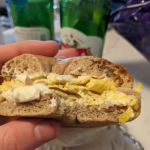 Mordy's Kosher Bakery and Cafe