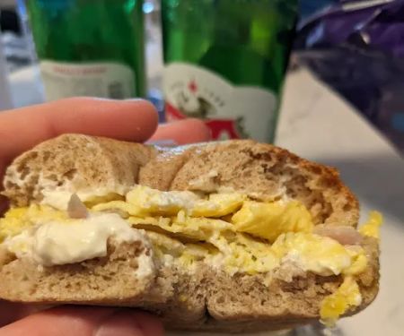 Mordy's Kosher Bakery and Cafe