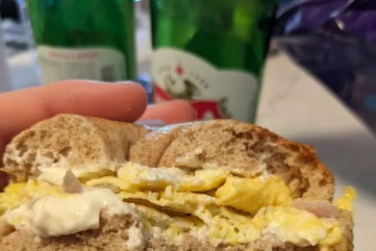 Mordy's Kosher Bakery and Cafe