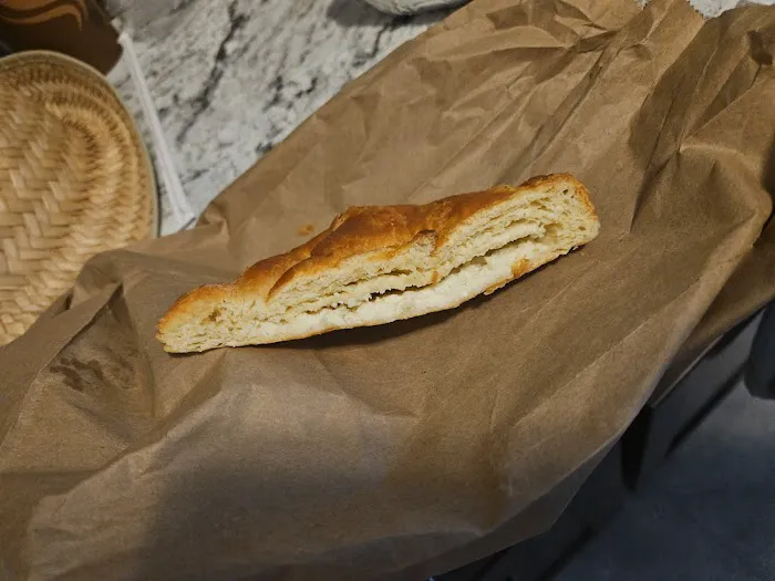 Mordy's Kosher Bakery and Cafe Picture 3
