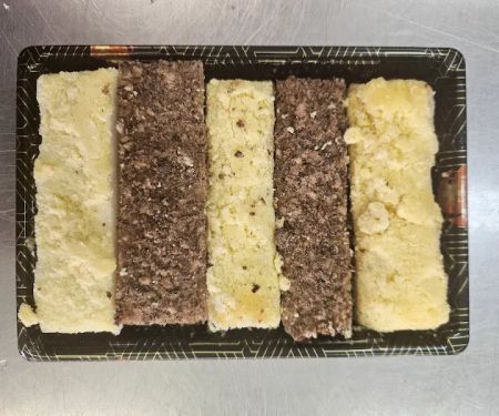 Edison Korean Rice Cake 에디슨 떡집